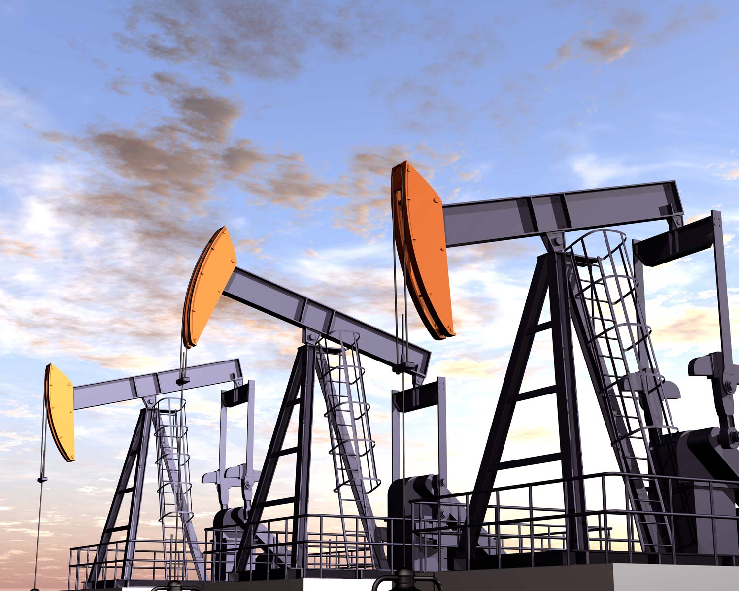 Industria petrolifera e dei gas